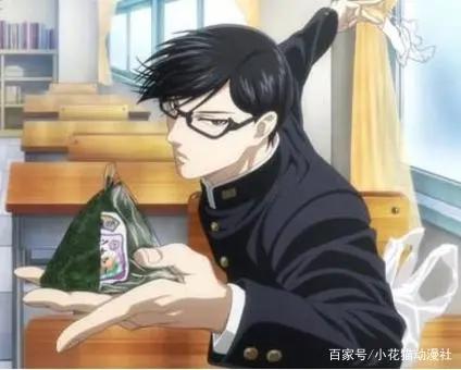 有哪些笑到肚子疼的动漫？带给您无尽的欢乐