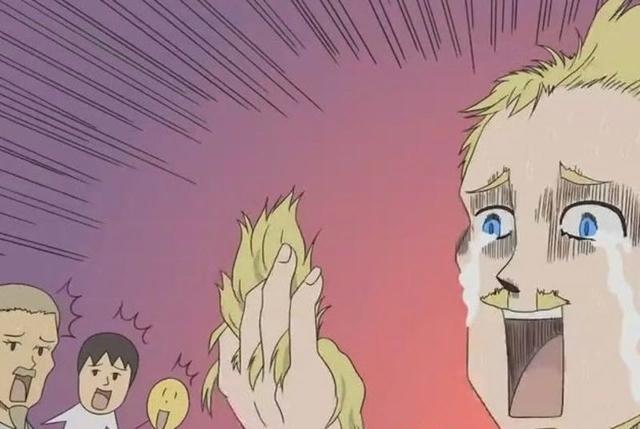 十大搞笑动漫每一集都让你笑得肚子疼