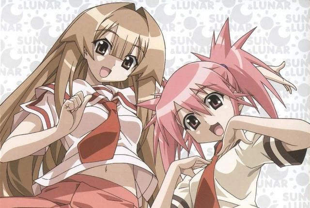 十大搞笑动漫每一集都让你笑得肚子疼