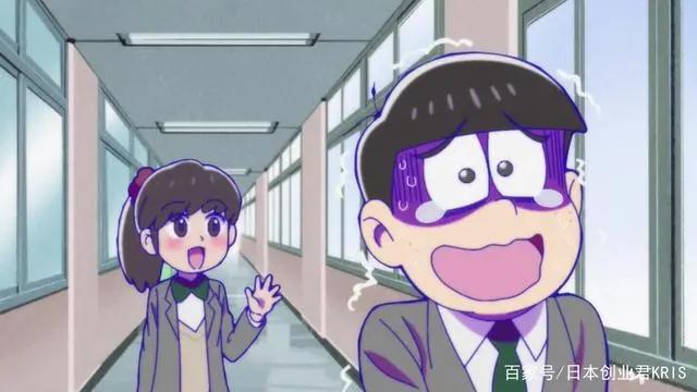 日本人评选的十大搞笑吐槽动漫