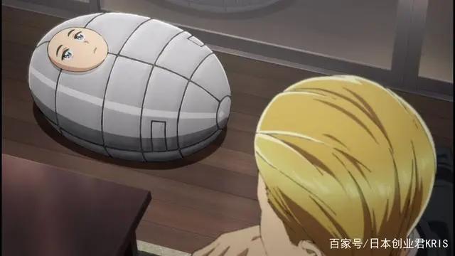 日本人评选的十大搞笑吐槽动漫