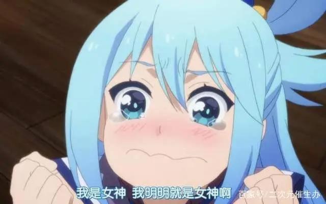 公认最强的8部搞笑番，一部就能让人笑到肚子痛