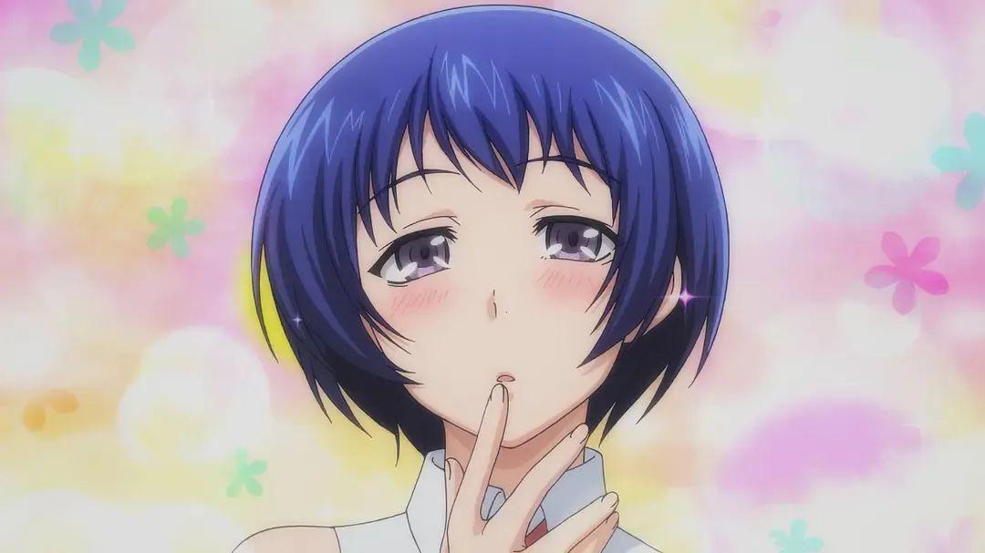 动漫盘点：十部超好看的搞笑沙雕番剧，能让人忘记烦恼