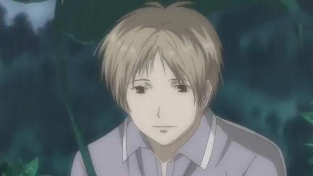 夏目友人帐：一个超级傻的小狐狸，遇到同样傻的夏目，真的很温暖