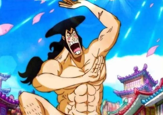 海贼王970集情报：御田替阿时报仇，冲向将军府，了结大蛇性命