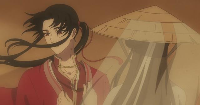 天官：自愿二人组上线，四人行必有俩电灯泡，这不是干粮是狗粮