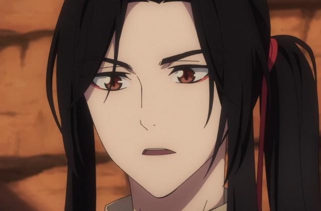 天官赐福：半月关剧情小号齐聚，就太子殿下一个大号