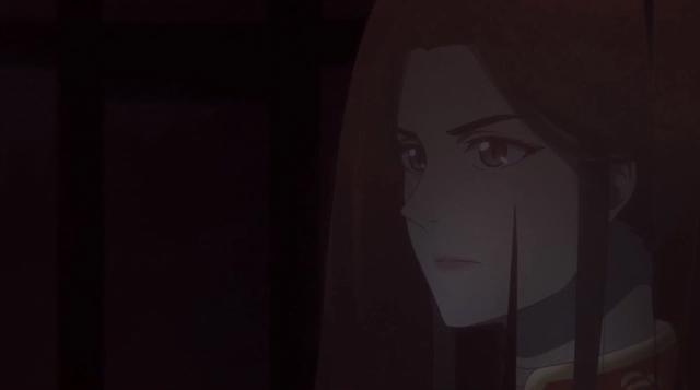 《天官赐福》首播！太子殿下谢怜成新娘，花城侧脸太撩人