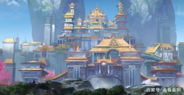 《天官赐福》：我永远不会离开你的，我会回来的，殿下，信我