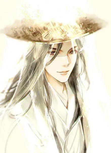 《天官赐福》：我永远不会离开你的，我会回来的，殿下，信我