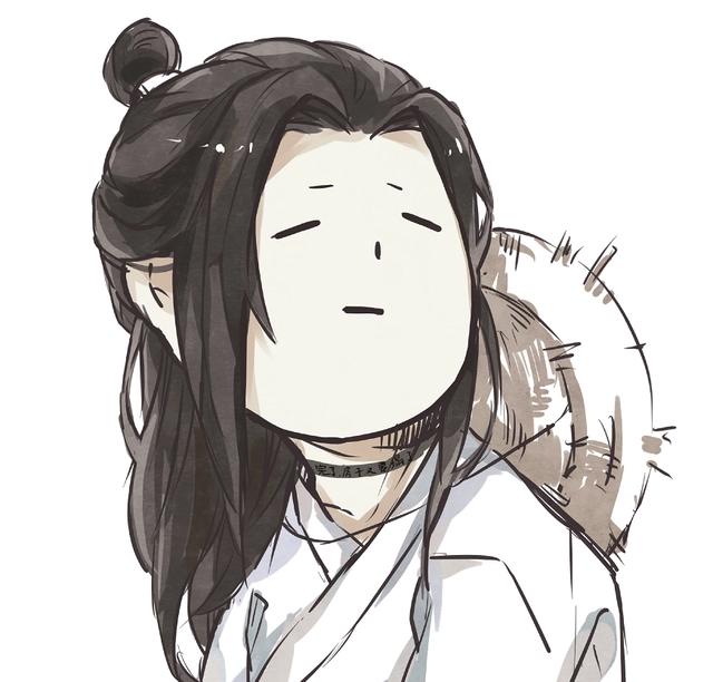 天官漫画六卷封面曝光，妖艳太子妃形象绝美，把殿下都看懵了