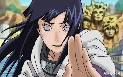 动漫中，气质突出的公主殿下！