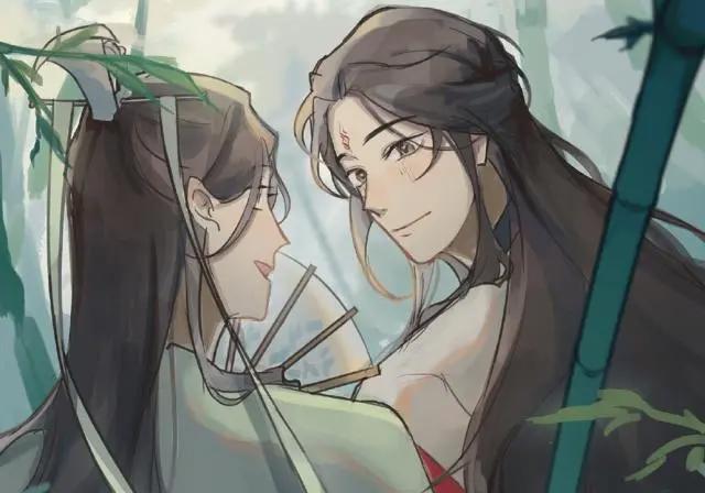 墨香家儿子们的护妻力，冰妹很霸气，汪叽行动派，花花最深情！