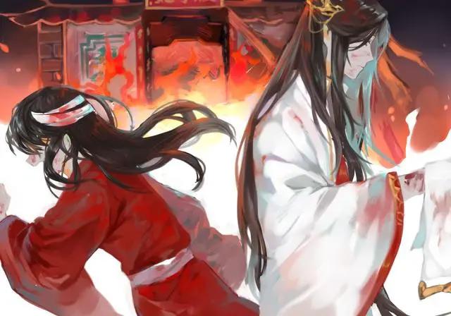 墨香家儿子们的护妻力，冰妹很霸气，汪叽行动派，花花最深情！