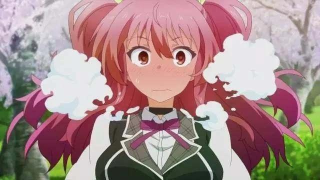 盘点动漫中那些娇蛮任性战斗力爆表的公主殿下！