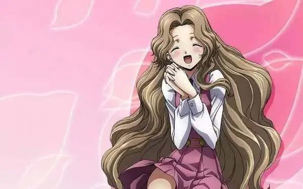 盘点动漫中那些娇蛮任性战斗力爆表的公主殿下！