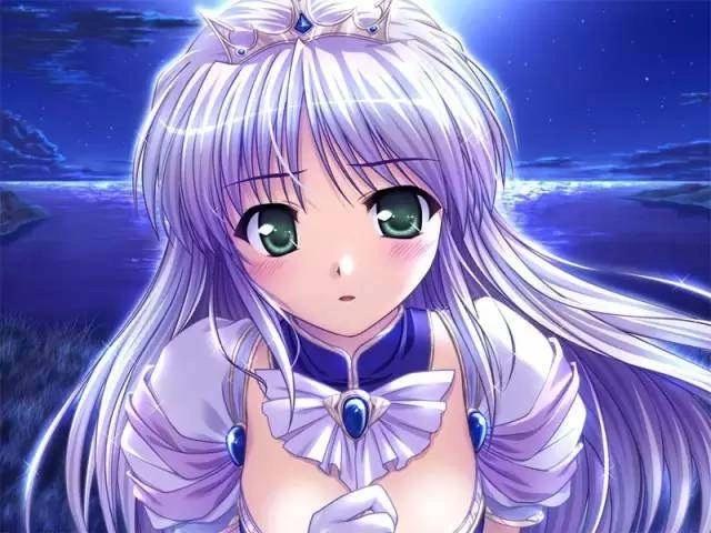 盘点动漫中那些娇蛮任性战斗力爆表的公主殿下！