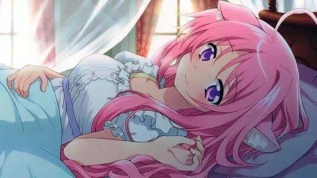 盘点动漫中那些娇蛮任性战斗力爆表的公主殿下！