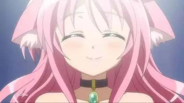 盘点动漫中那些娇蛮任性战斗力爆表的公主殿下！