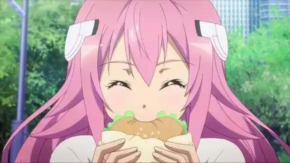 盘点动漫中那些娇蛮任性战斗力爆表的公主殿下！