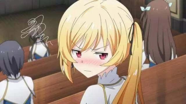 盘点动漫中那些娇蛮任性战斗力爆表的公主殿下！