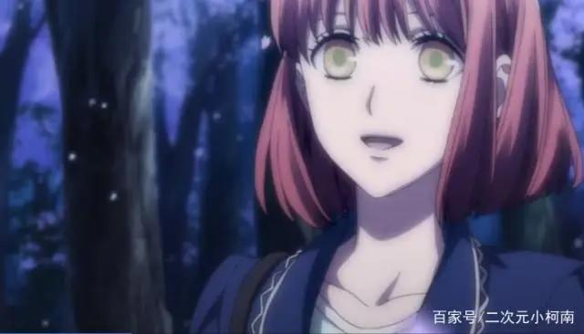 《歌之王子殿下》诸多主角出现，春歌最终的选择是谁，我希望是他