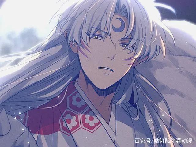 犬夜叉：如果杀生丸没爱上玲，他会选择神乐，还是娑罗？