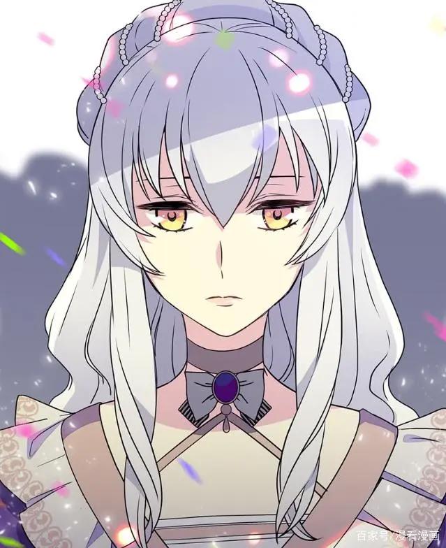 漫画《被废弃的皇妃》：如果可以重生，你还会错爱那个他吗？