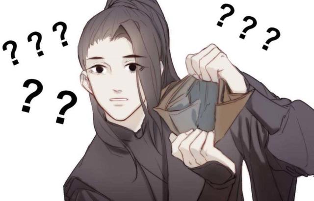 天官赐福的未解之谜，这六个谜题让人好奇，你知道答案吗？