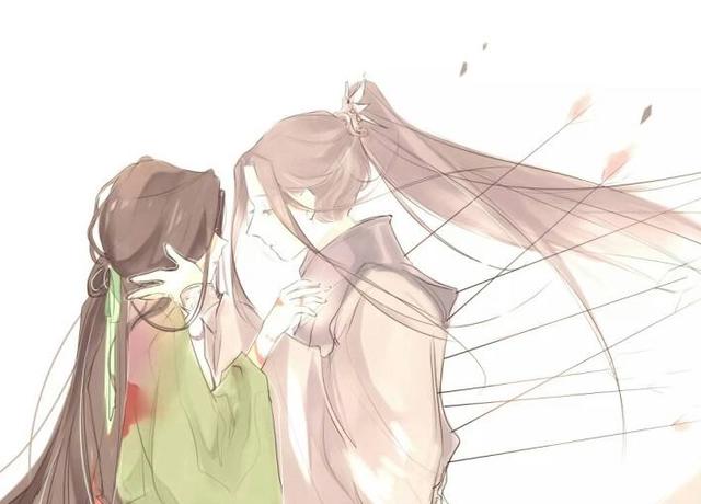 天官赐福的未解之谜，这六个谜题让人好奇，你知道答案吗？