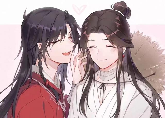 天官赐福的未解之谜，这六个谜题让人好奇，你知道答案吗？