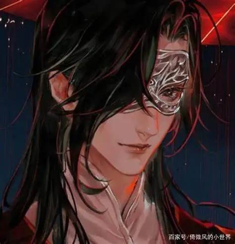 《天官赐福》中那些要拿放大镜才能磕到的糖