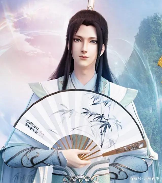 墨香铜臭三部曲：《天官赐福》《魔道祖师》《人渣反派自救系统》