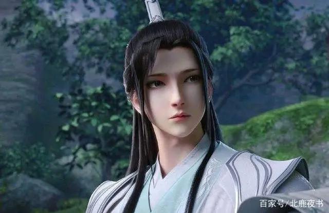 墨香铜臭三部曲：《天官赐福》《魔道祖师》《人渣反派自救系统》