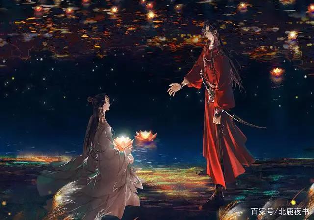 墨香铜臭三部曲：《天官赐福》《魔道祖师》《人渣反派自救系统》