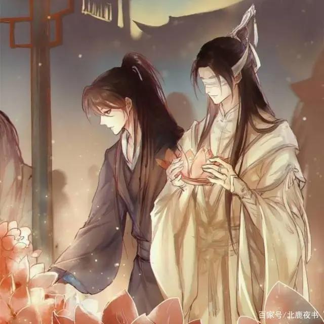 墨香铜臭三部曲：《天官赐福》《魔道祖师》《人渣反派自救系统》