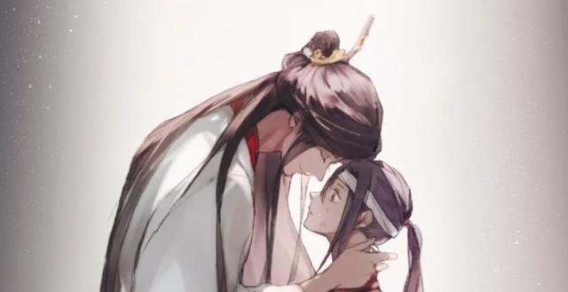 《天官赐福》谢怜的武器有两个，佩剑芳心不护主，白绫若邪很沉重