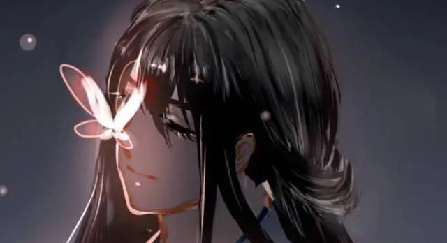 《天官赐福》谢怜的武器有两个，佩剑芳心不护主，白绫若邪很沉重