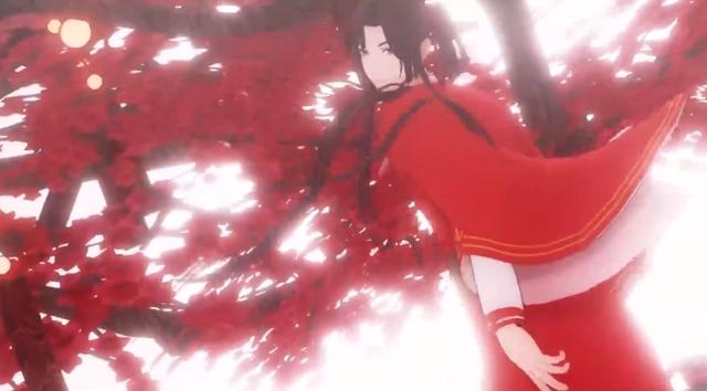 明明是花城的杰作，却让风信慕情接连崩溃？谢怜：太真实了