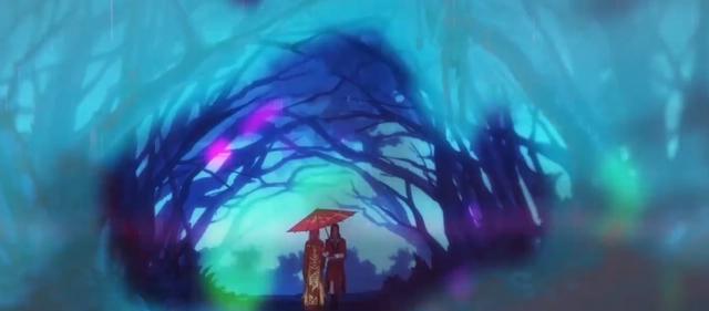 明明是花城的杰作，却让风信慕情接连崩溃？谢怜：太真实了