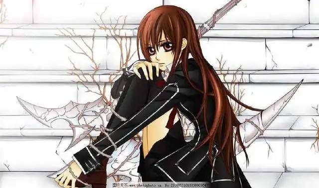 风华万千！盘点动漫中的那些公主殿下！