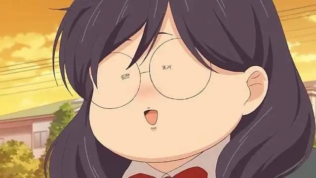 贵圈乱成后宫的奇葩动漫！四个男人和一个女人竟然同时爱上女主！