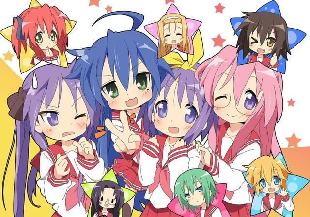 世界第一公主殿下被迫乱入动漫，初音：我是谁？我在哪？我要干嘛