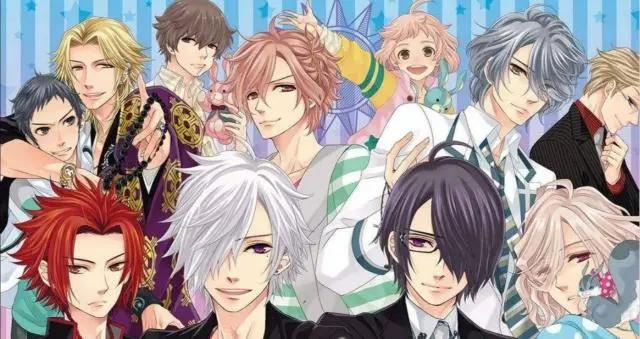 乙女向动漫神作，《歌之王子殿下》入围，迷恋上这部兄妹禁断剧