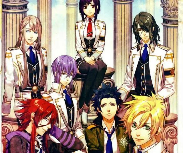 乙女向动漫神作，《歌之王子殿下》入围，迷恋上这部兄妹禁断剧