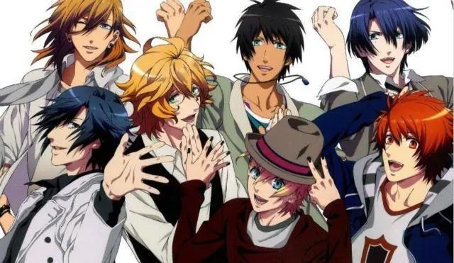 乙女向动漫神作，《歌之王子殿下》入围，迷恋上这部兄妹禁断剧