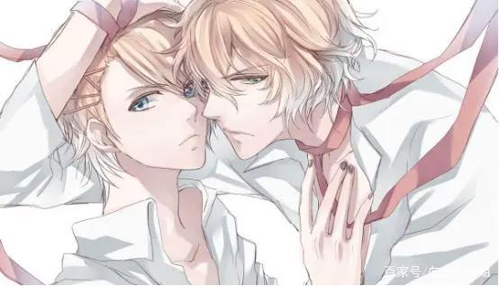 女性向动漫推荐！乙女番里的各类男主满足你！第一部厉害了……