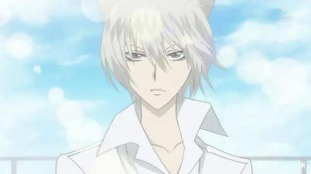 动漫界10大魅力指数爆表的角色，有你家的吗