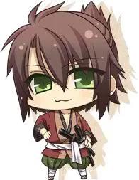 动漫界10大魅力指数爆表的角色，有你家的吗