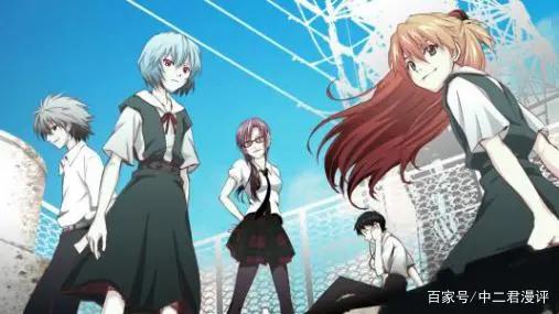 每一集都有人领盒饭是什么体验？这些动漫预算都拿去发盒饭了